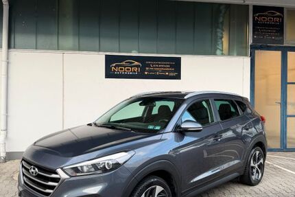 Hyundai TUCSON 136.000 km 14.400 &euro; Friedrichsdorf Taunus 61381