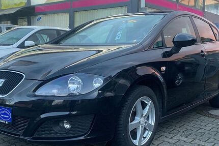 Seat Leon 122.164 km 6.999 &euro; Hanau 63450