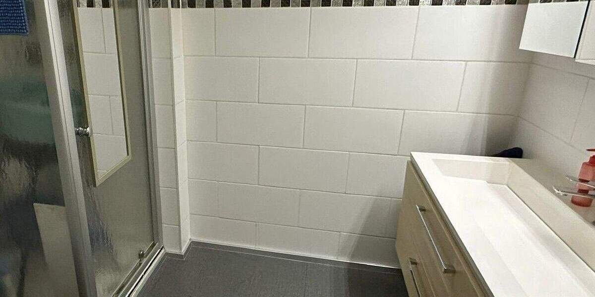 Wunderschöne 4-Zimmer-Wohnung - Komfortabel, Hell und Perfekt Geschnitten 4 zimmer