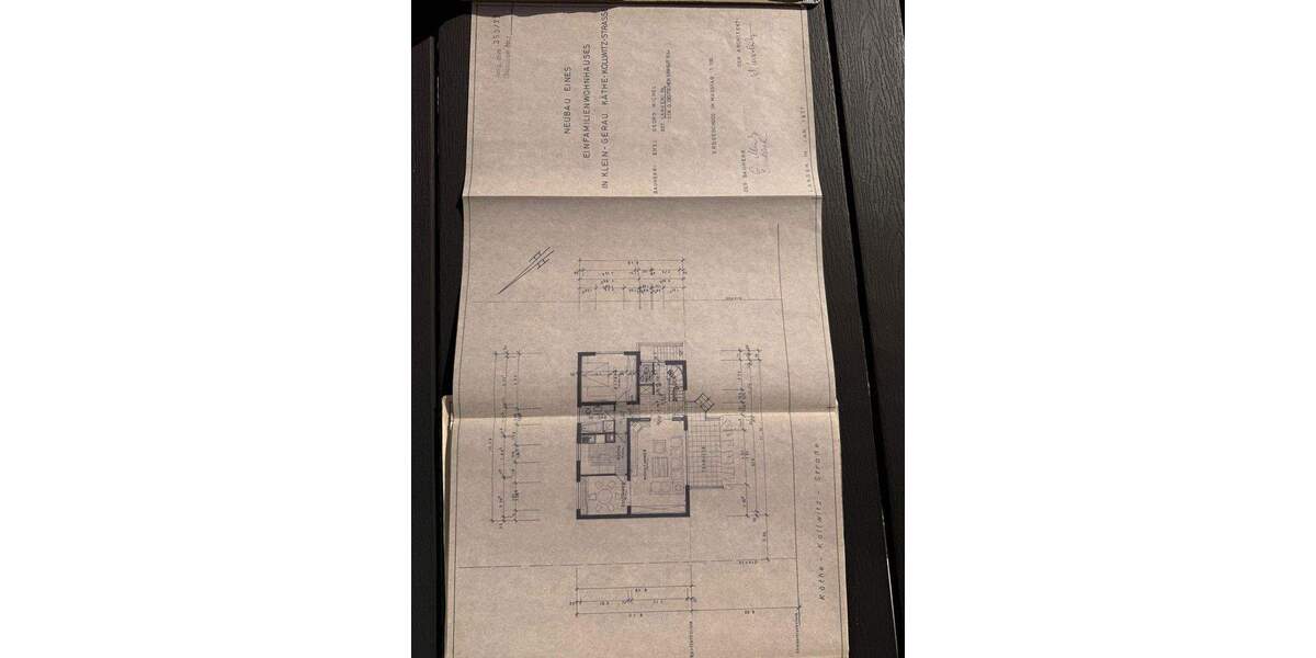 Einfamilienhaus Büttelborn Klein-Gerau - 1 Zimmer, 135 m&sup2;, 570.000&euro; | Angebot:25780297