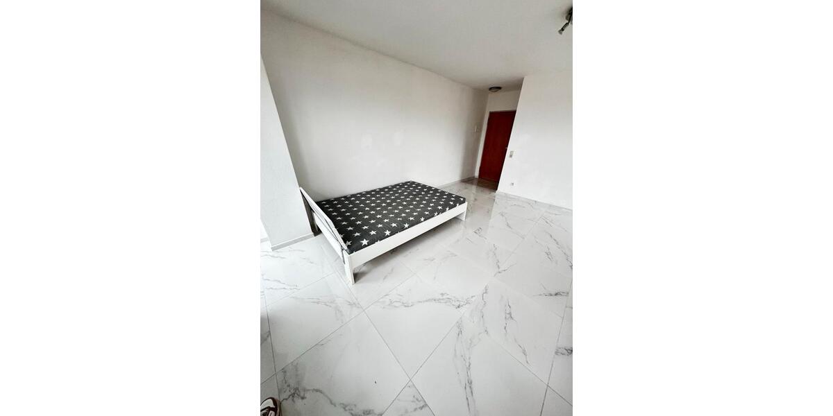 Etagenwohnung Frankfurt am Main Unterliederbach - 1 Zimmer, 35 m&sup2;, 1.000&euro; | Angebot:26362141
