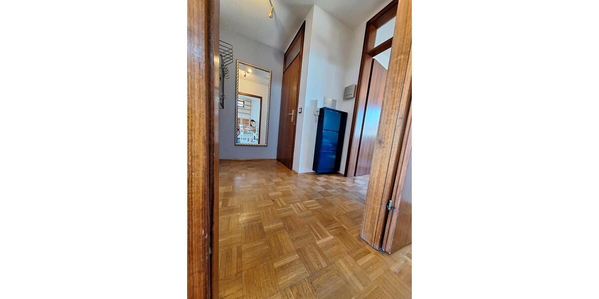 Etagenwohnung Niedernhausen - 2 Zimmer, 52 m&sup2;, 775&euro; | Angebot:26396329