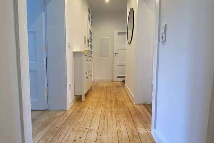 Wohnung zum Mieten in Frankfurt 1.590 € 68 m² 3 zimmer