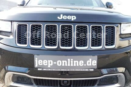 Jeep Grand Cherokee 204.200 km 14.700 &euro; Groß-Gerau OT Berkach 64521