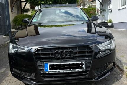 Audi A5 150.900 km 12.000 &euro; Nidderau 61130