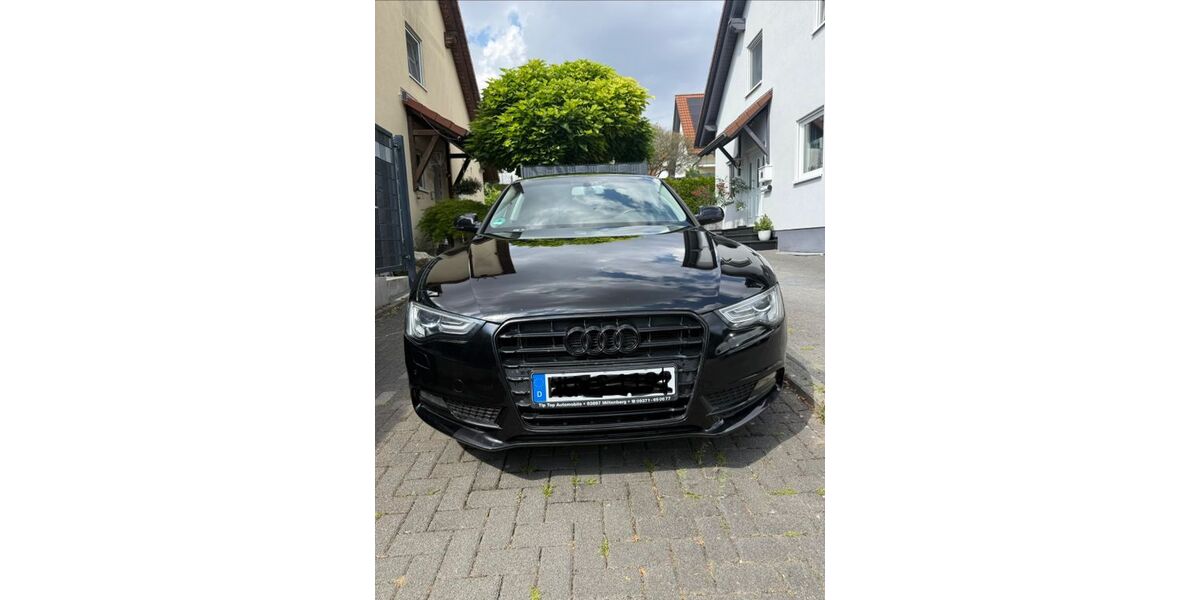Audi A5 150.900 km 12.000 &euro; Nidderau 61130