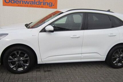 Ford Kuga 24.660 km 23.900 &euro; Offenbach 63069