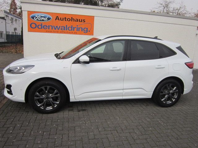 Ford Kuga 24.660 km 23.900 &euro; Offenbach 63069