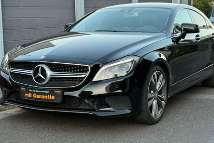 Mercedes-Benz CLS 250 99.850 km 25.950 &euro; Bad-Homburg,in der Nähe Frankfurt am Main 61350