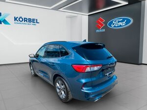 Ford Kuga 2.0 ST-Line Automatik*el.Heck*WinterPaket2* 26.300 km 26.590 &euro; Nidderau 61130