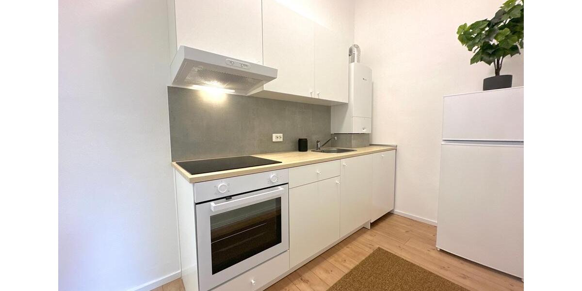 Zimmer frei in moderner WG – Rat-Beil-Straße 25, Frankfurt am Main! 1 zimmer