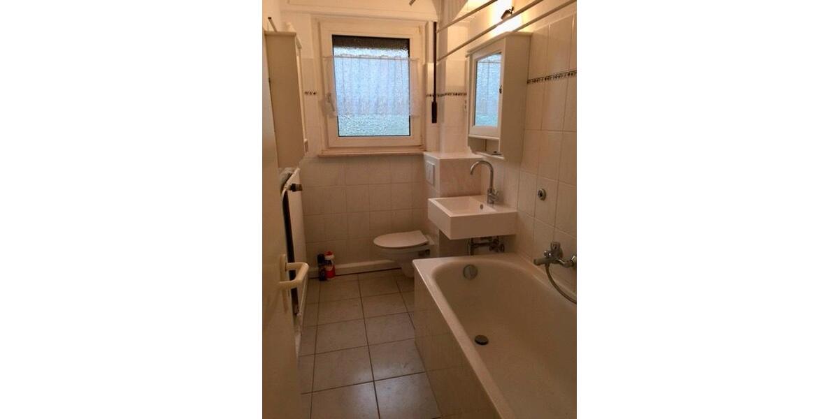 Erdgeschoßwohnung Frankfurt am Main Eschersheim - 3 Zimmer, 65 m&sup2;, 308.000&euro; | Angebot:26109220
