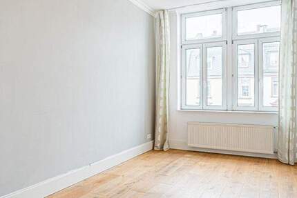 Wohnung Frankfurt am Main Nordend-West - 3 Zimmer, 81 m&sup2;, 595.000&euro; | Angebot:25661893