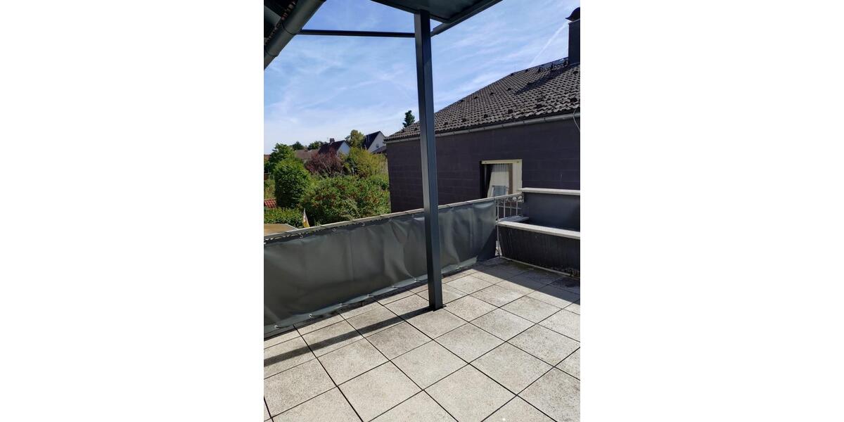 Etagenwohnung Hanau Kesselstadt - 2.5 Zimmer, 1.150&euro; | Angebot:22470305