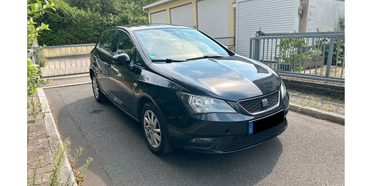 Seat Ibiza 233.000 km 2.700 &euro; Frankfurt am Main 60598