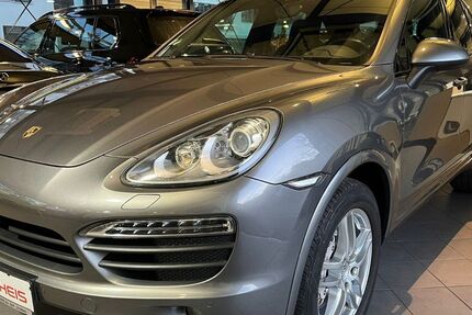 Porsche Cayenne 267.000 km 17.990 &euro; Frankfurt am Main 65929