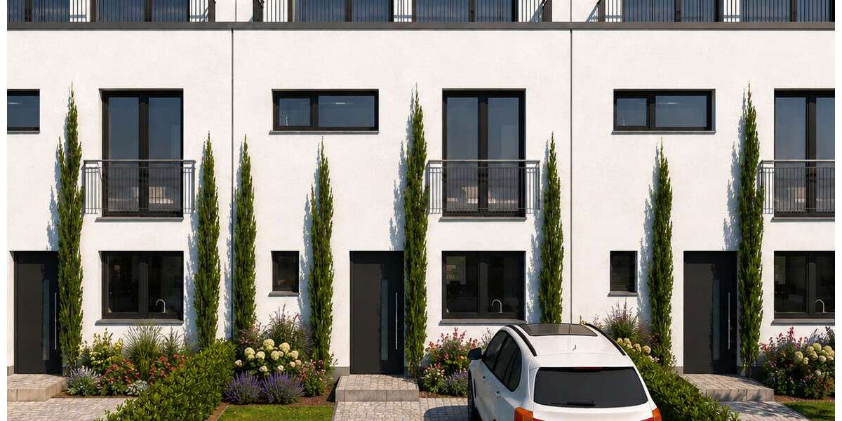 Einfamilienhaus Frankfurt am Main Bergen-Enkheim - 5 Zimmer, 172 m&sup2;, 859.000&euro; | Angebot:26942287
