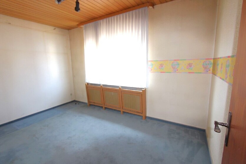 albero:) Gewerbe- und WohnImmobilie mit Potenzial  Produktionshalle mit Büro + Zweifamilienhaus