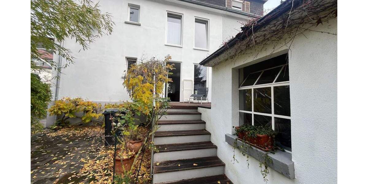Doppelhaushälfte Rüsselsheim am Main Rüsselsheim - 7 Zimmer, 188 m&sup2;, 699.000&euro; | Angebot:25765436