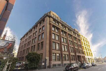 Wohnung zum Kaufen in Frankfurt am Main 1.250.000 € 123 m² 3.5 zimmer