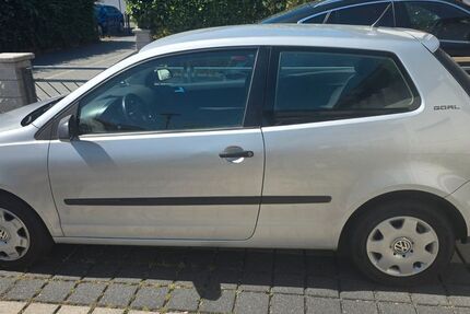 VW Polo 133.000 km 1.600 &euro; Raunheim 65479