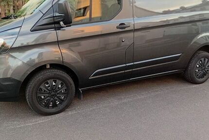 Ford Transit Custom 48.138 km 15.000 &euro; Maintal 63477