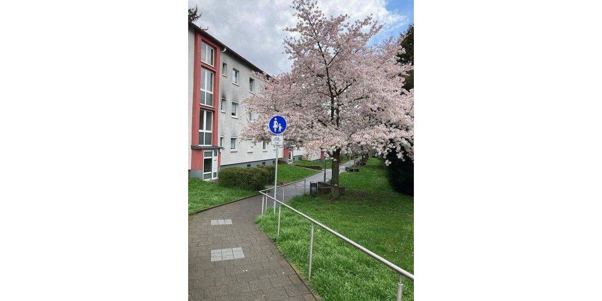 Etagenwohnung Bad Vilbel - 3 Zimmer, 53 m&sup2;, 700&euro; | Angebot:25742564