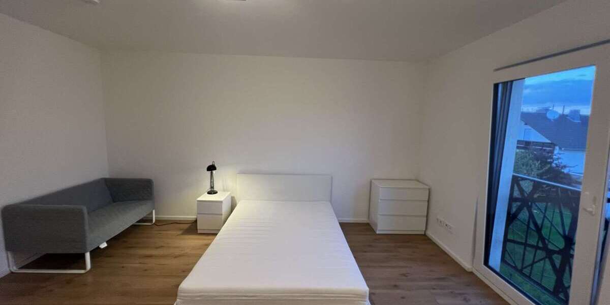 Wohnen auf Zeit in Raunheim 700 € 1 zimmer