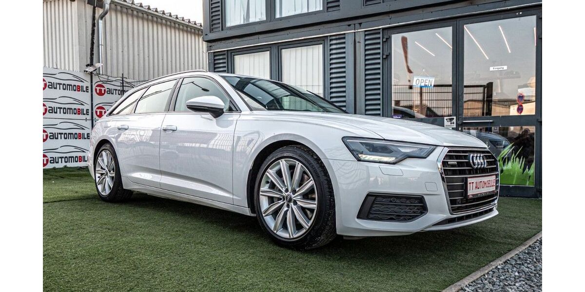 Audi A6 138.100 km 26.999 &euro; Rüsselsheim 65428