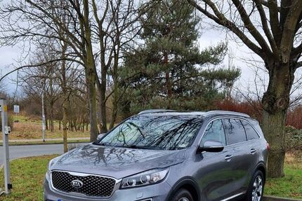 Kia Sorento 125.000 km 16.800 &euro; Darmstadt 64291