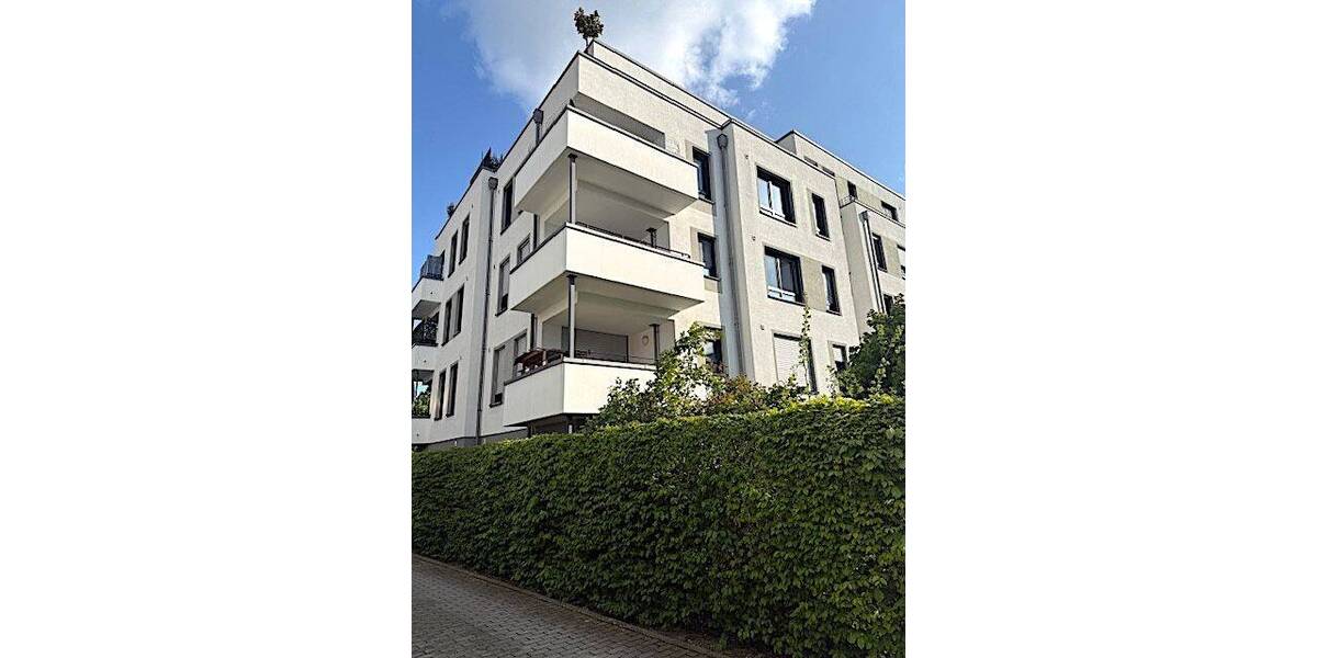 Etagenwohnung Flörsheim - 2 Zimmer, 314.000&euro; | Angebot:26585743