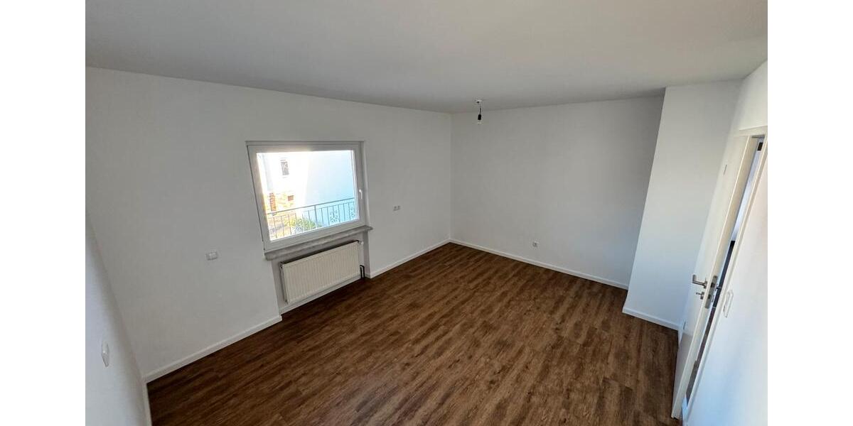 Exklusive, lichtdurchflutete 5,5 Zimmer-Wohnung - Saniert 5.5 zimmer