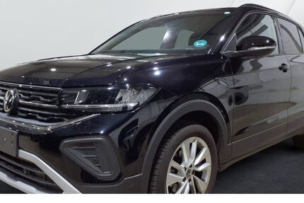 VW T-Cross 18.320 km 24.740 &euro; Bad Homburg 61348