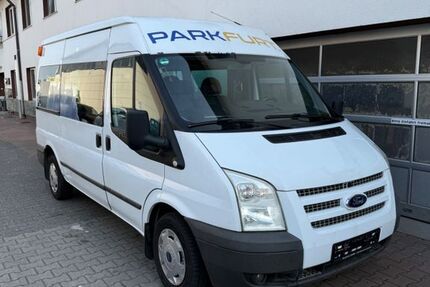 Ford Transit 300.000 km 6.200 &euro; Frankfurt am Main 60439