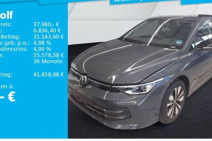 VW Golf 21.490 km 37.980 &euro; Neu-Isenburg 63263