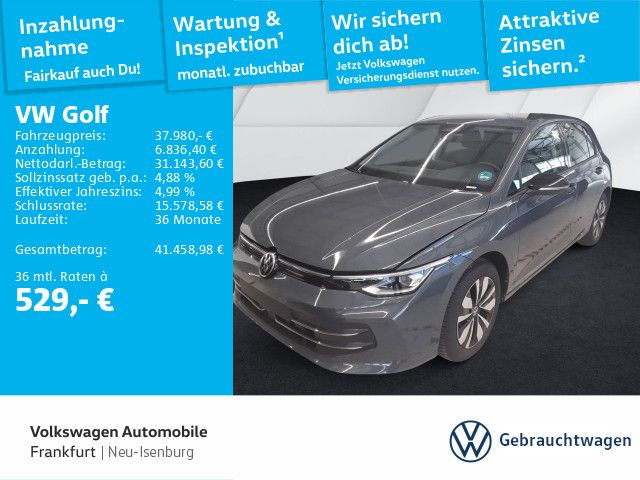 VW Golf 21.490 km 37.980 &euro; Neu-Isenburg 63263