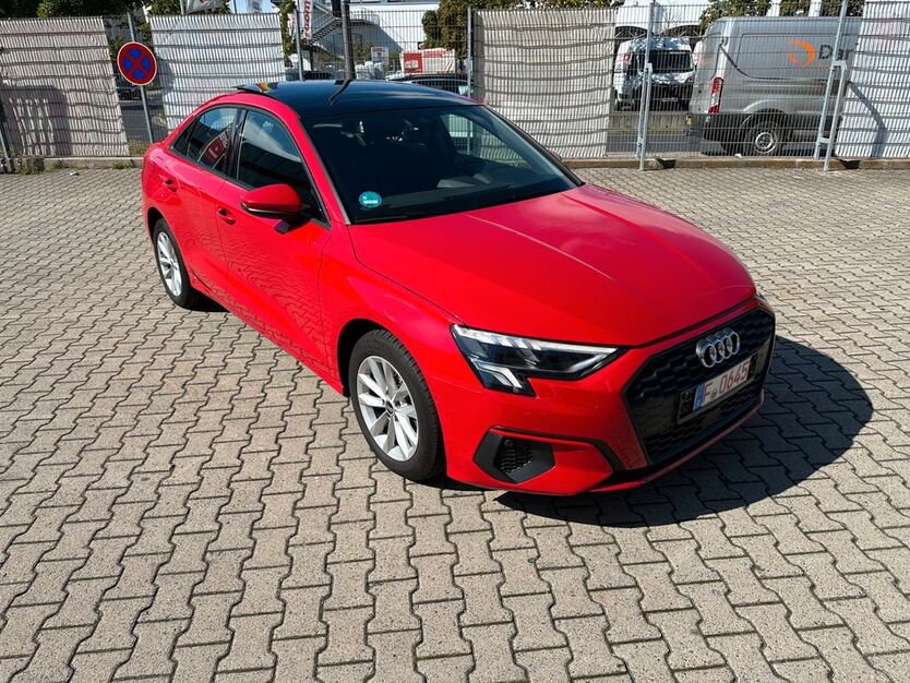 Audi A3 149.990 km 18.300 € Frankfurt/Main 65933