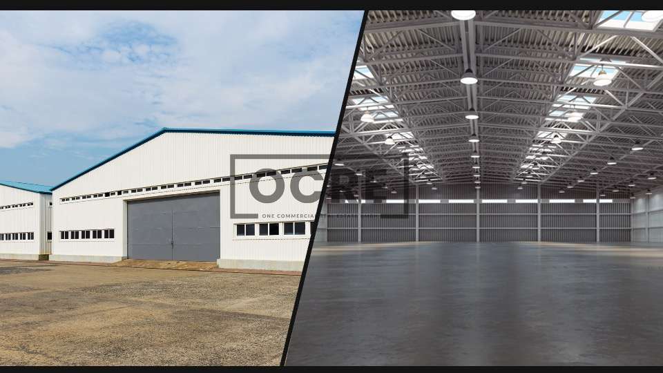 Gewerbeobjekt Griesheim - 5.040&euro; | Angebot:25768774