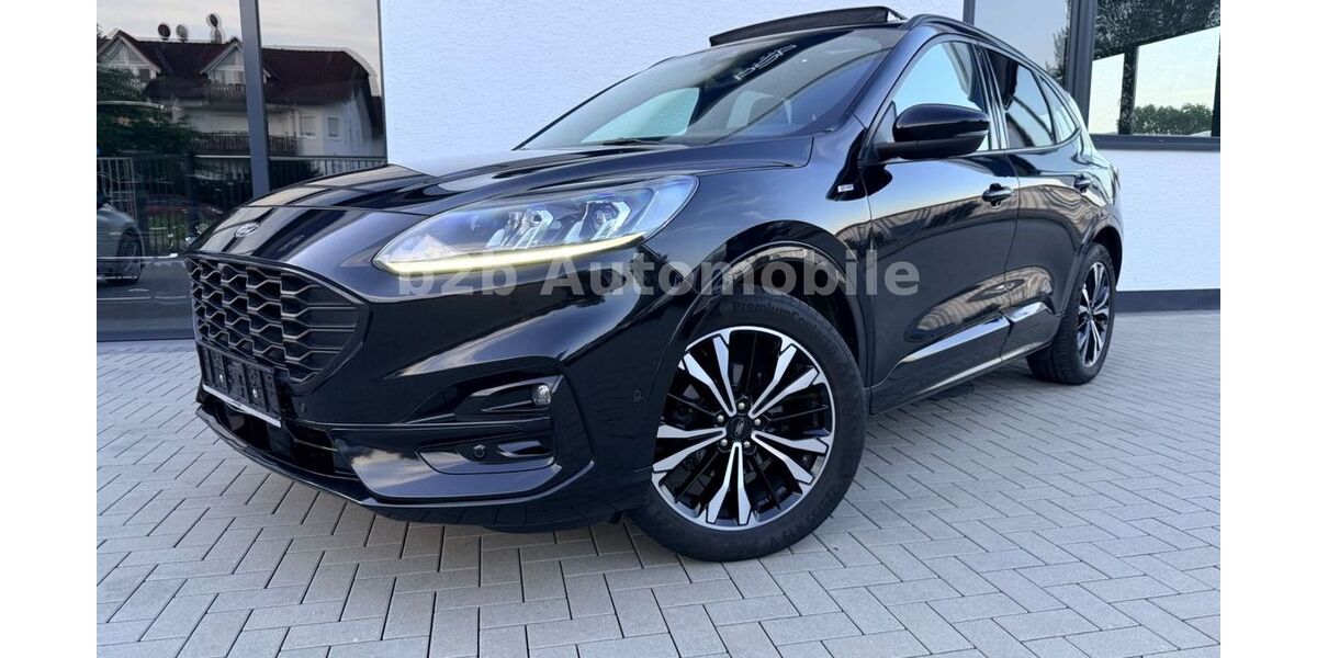 Ford Kuga 155.000 km 15.489 &euro; Altenstadt 63674