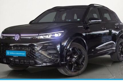 VW Tiguan 17.860 km 51.940 &euro; Bad Homburg 61348