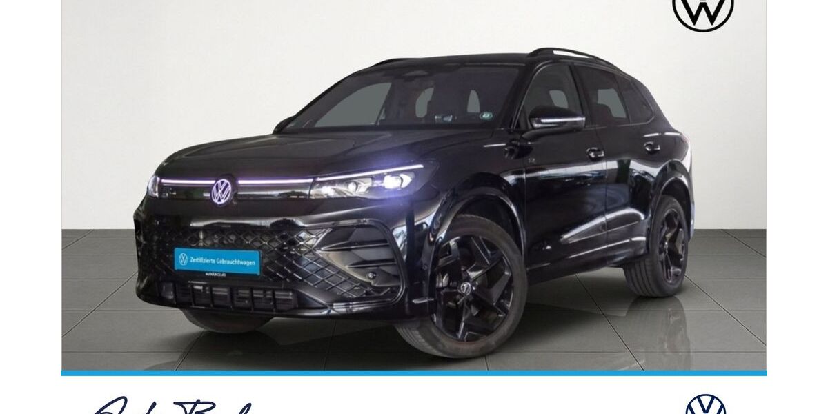 VW Tiguan 17.860 km 51.940 &euro; Bad Homburg 61348