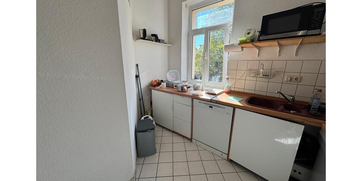Etagenwohnung Frankfurt am Main Unterliederbach - 3 Zimmer, 59 m&sup2;, 900&euro; | Angebot:26639016