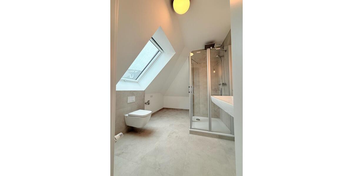 Maisonettenwohnung Frankfurt am Main Bornheim - 3 Zimmer, 66 m&sup2;, 1.980&euro; | Angebot:25004348