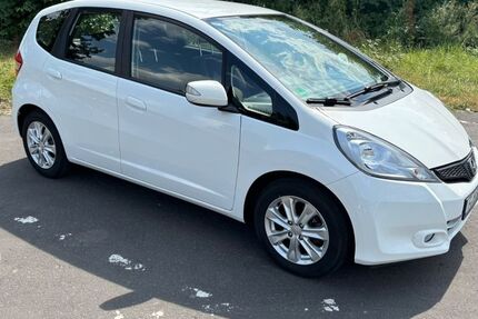 Honda Jazz 92.487 km 6.800 &euro; Frankfurt am Main 60437