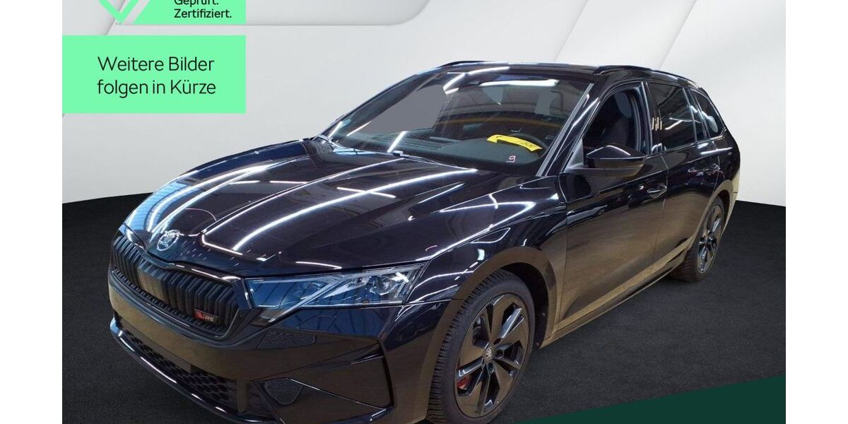 Skoda Octavia 23.800 km 36.999 &euro; Mühlheim 63165