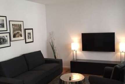 Wohnen auf Zeit in Frankfurt am Main 1.600 € 2 zimmer