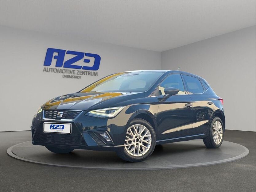 Seat Ibiza 28.000 km 19.988 € Darmstadt 64293