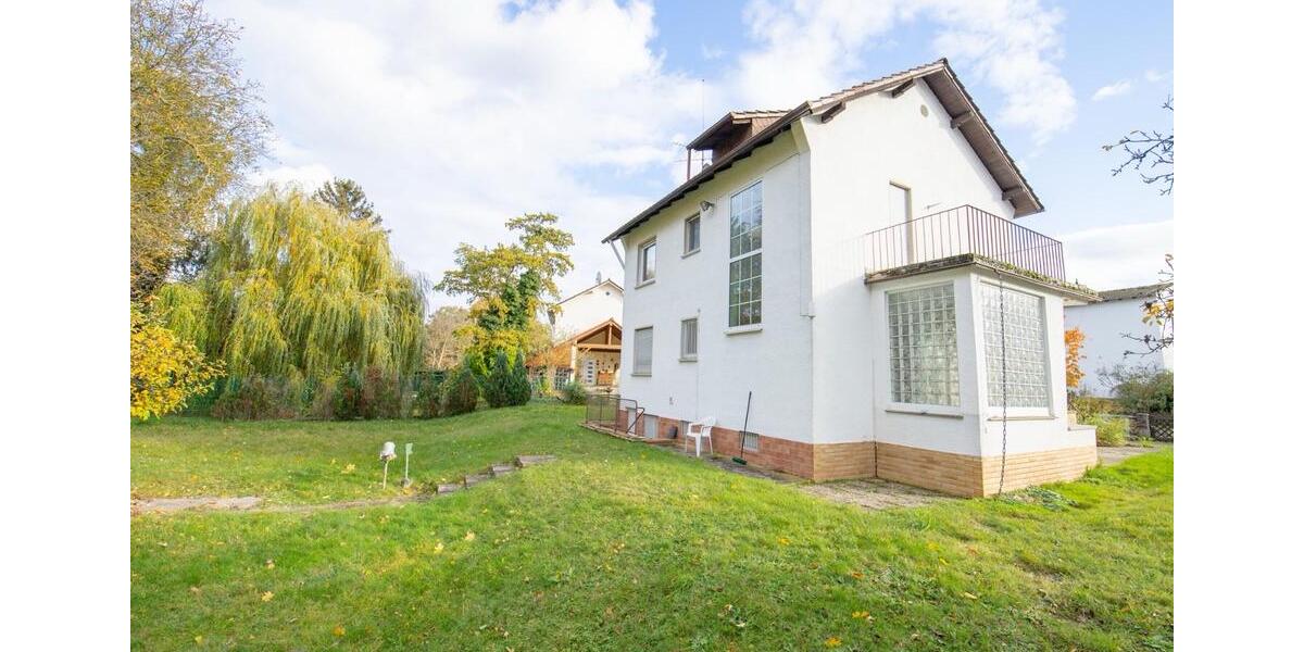 Haus zu vermieten 4 zimmer