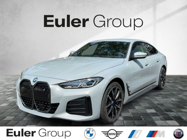 BMW i4 38.299 km 43.288 &euro; Frankfurt 60314