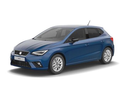 Seat Ibiza 25.463 km 21.990 &euro; Königstein 61462